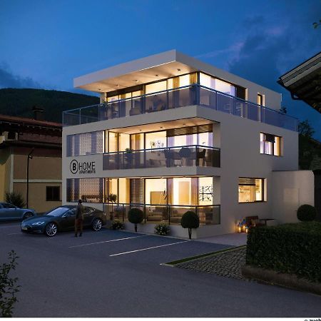 Apartments B-Home, Bramberg Am Wildkogel Ngoại thất bức ảnh