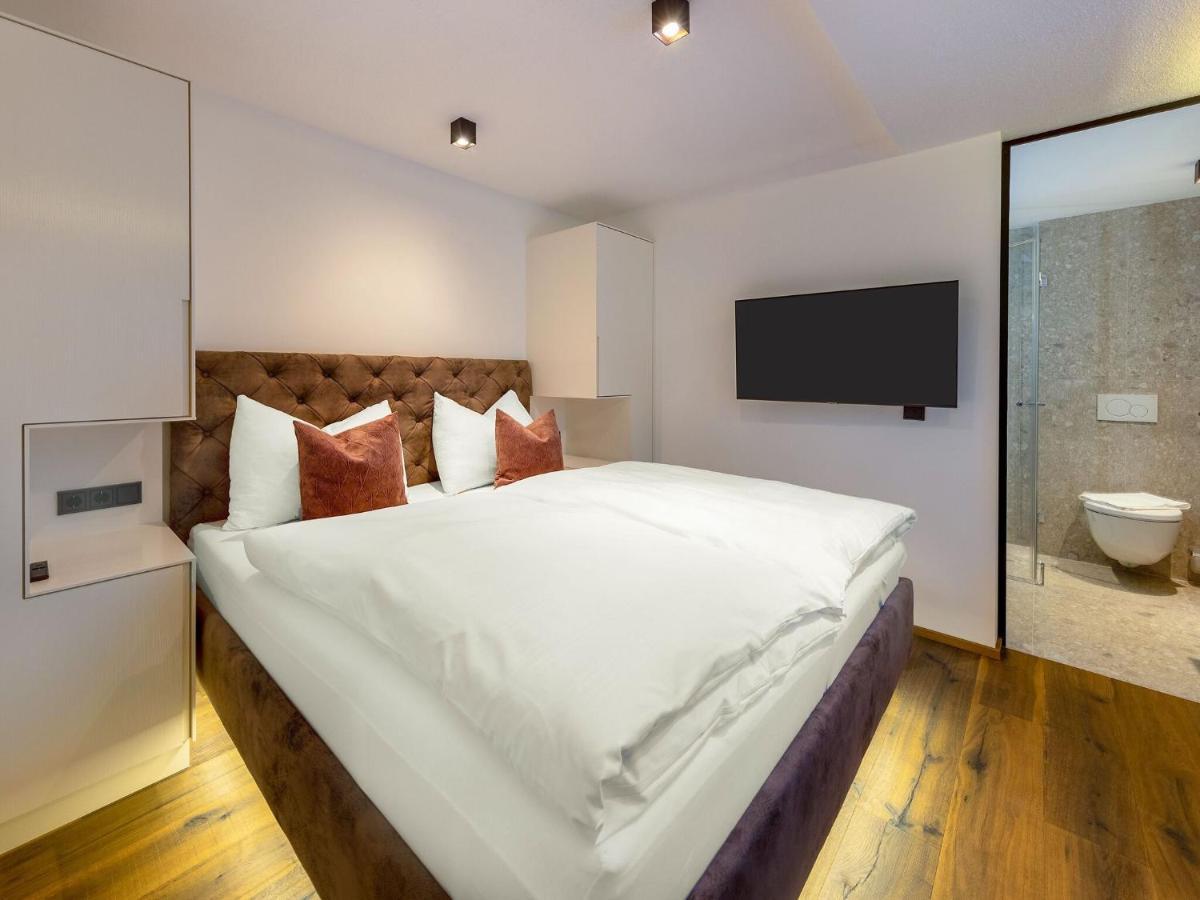 Apartments B-Home, Bramberg Am Wildkogel Ngoại thất bức ảnh
