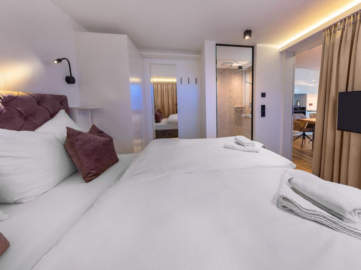 Apartments B-Home, Bramberg Am Wildkogel Ngoại thất bức ảnh
