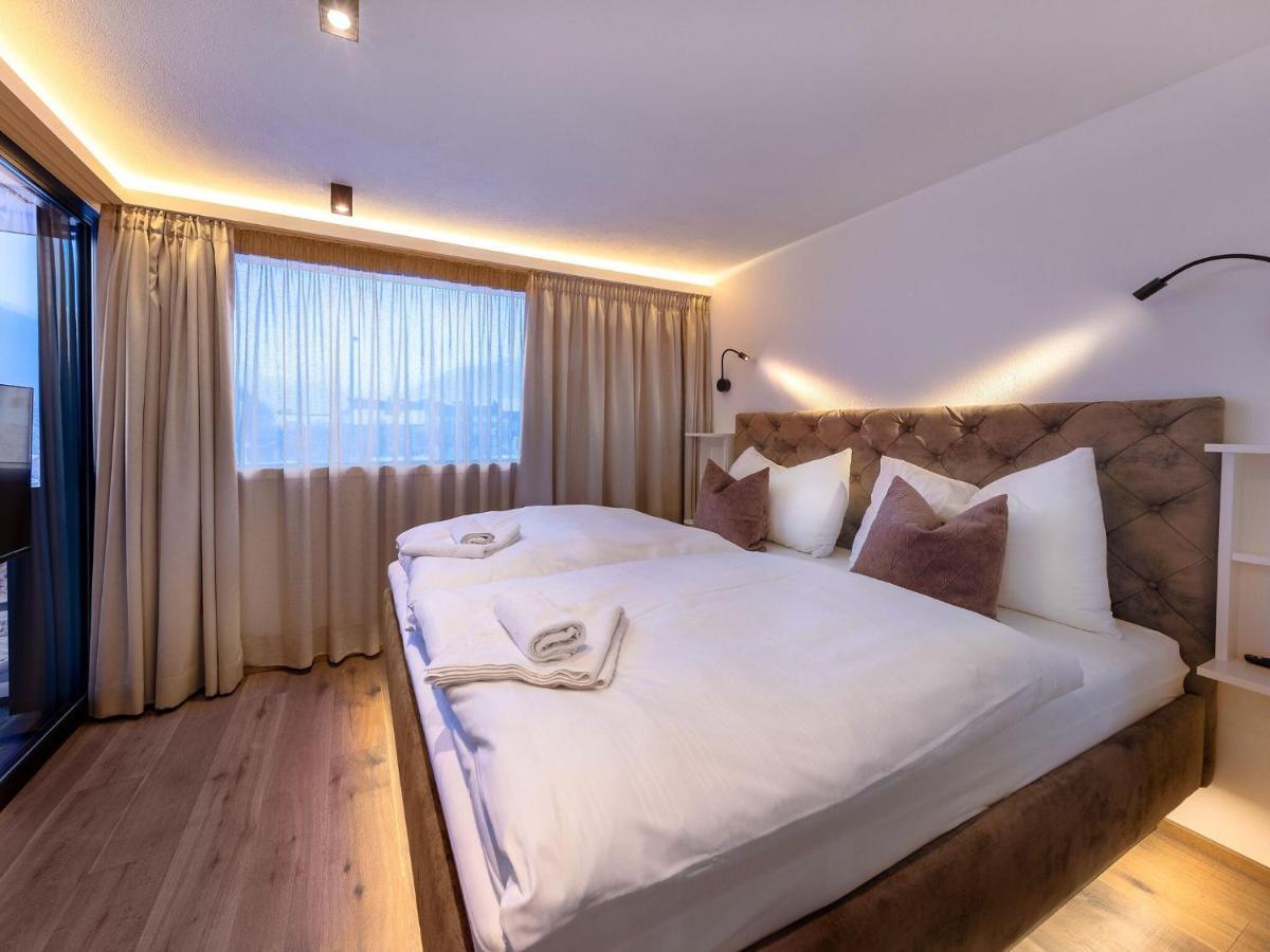 Apartments B-Home, Bramberg Am Wildkogel Ngoại thất bức ảnh