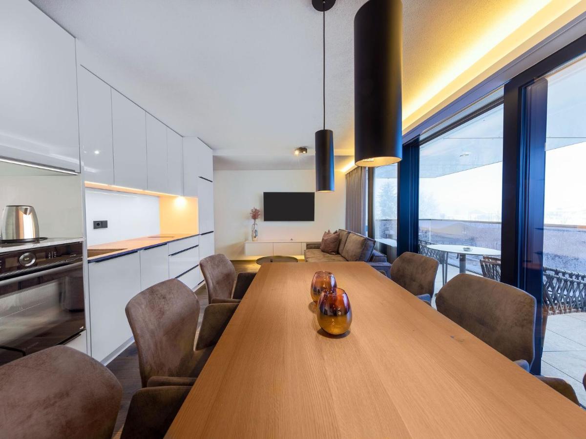 Apartments B-Home, Bramberg Am Wildkogel Ngoại thất bức ảnh