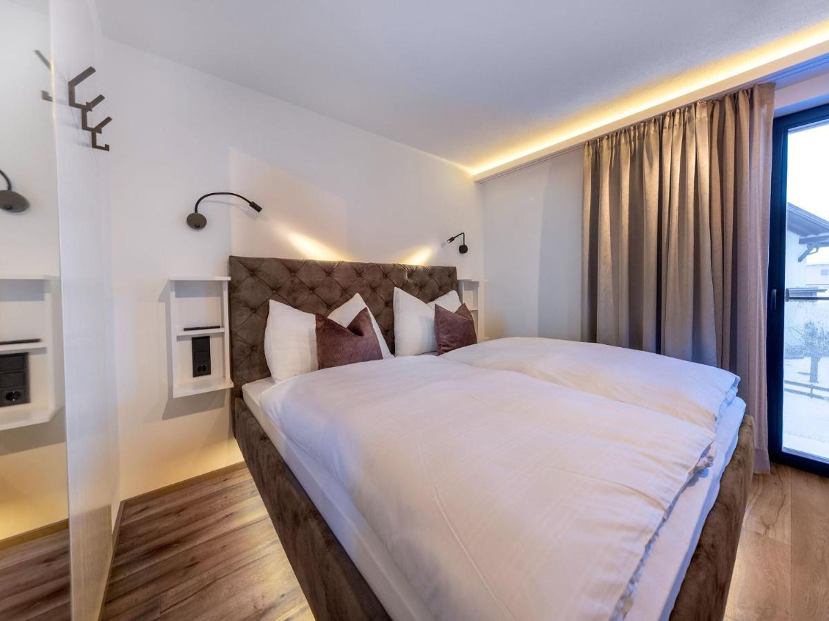 Apartments B-Home, Bramberg Am Wildkogel Ngoại thất bức ảnh