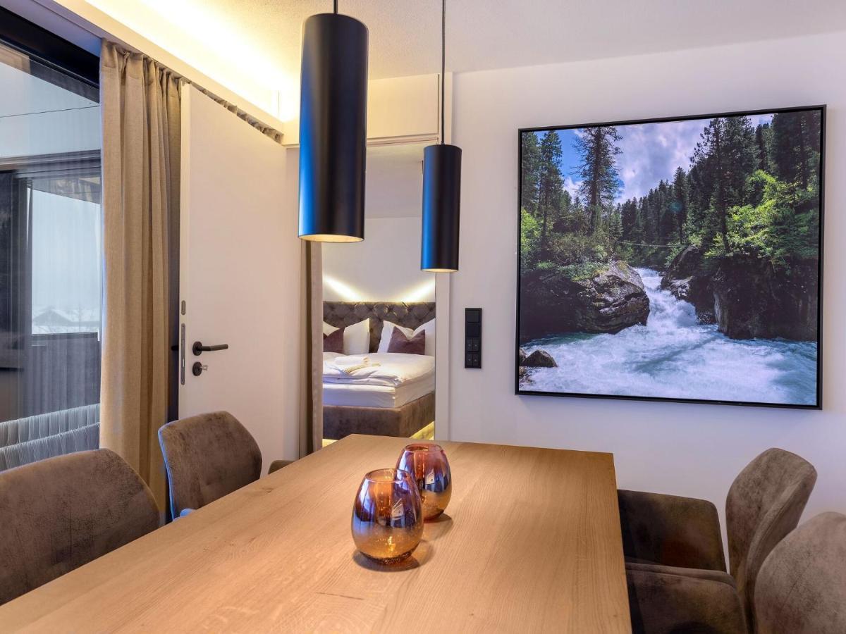 Apartments B-Home, Bramberg Am Wildkogel Ngoại thất bức ảnh