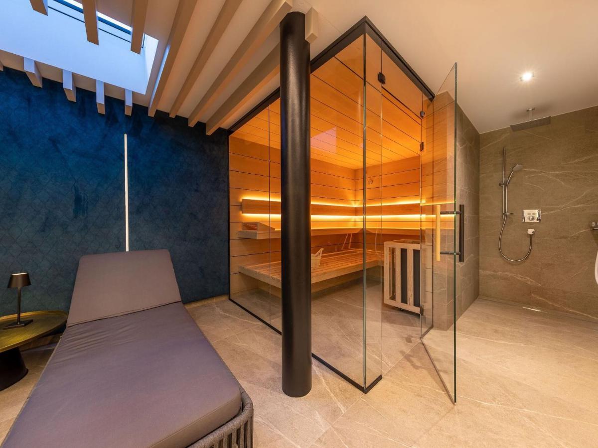 Apartments B-Home, Bramberg Am Wildkogel Ngoại thất bức ảnh