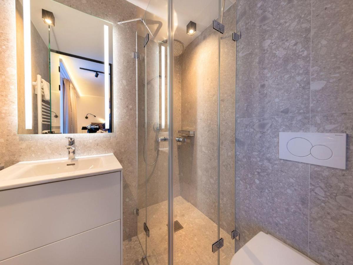 Apartments B-Home, Bramberg Am Wildkogel Ngoại thất bức ảnh